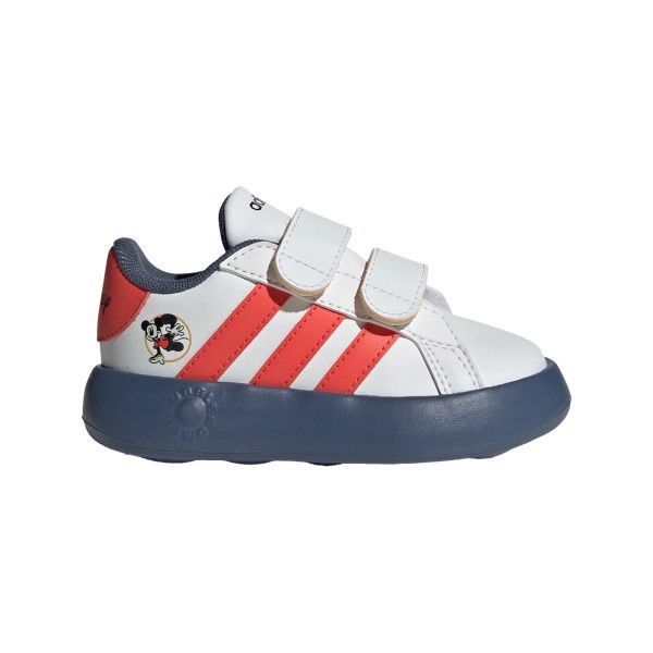 KIDS SNEAKER GRAND COURT MICKEY CF I (IF4054)