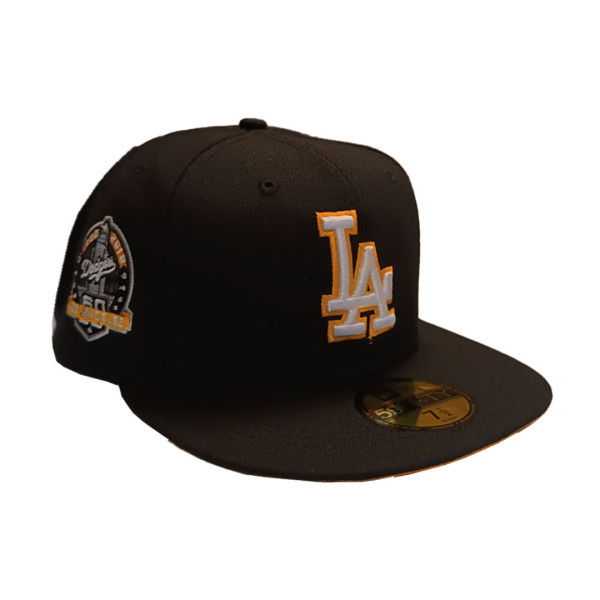 UNISEX CAP 59FIFTY LOSDODCO (70708033)