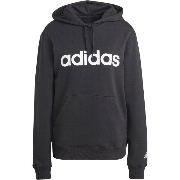 DAMEN HOODIE W LIN FT HD (IC4426)