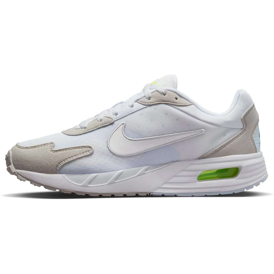 NIKE HERREN SNEAKER AIR MAX SOLO DX3666 003 Picksport
