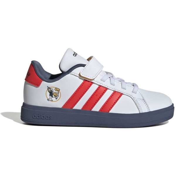 KIDS SNEAKER GRAND COURT MICKEY EL C (IF4061)