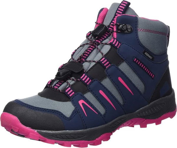 KIDS MULTIFUNKTIONSSTIEFEL SONNENBERG MID II AQX J (4100159-101)