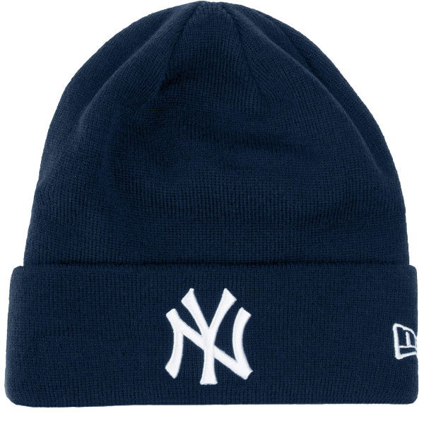 UNISEX BEANIE MLB ESSENTIAL CUFF BEANIE NEYYAN OTC (12122727-001)