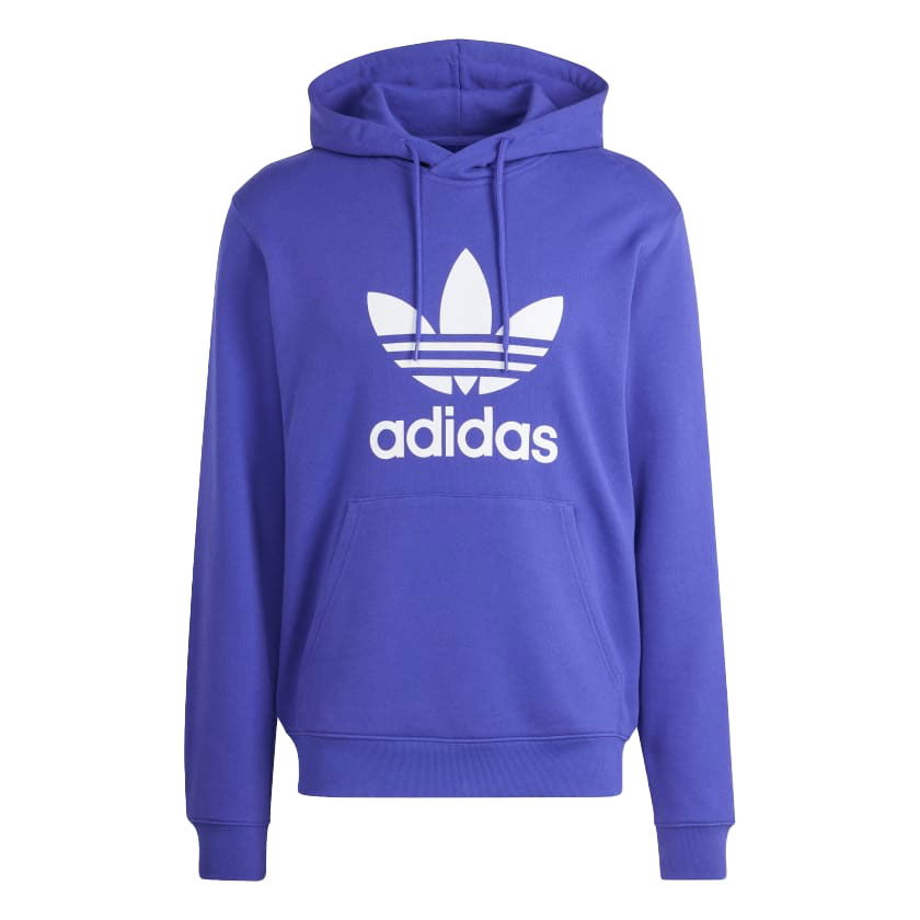 ADIDAS HERREN HOODIE TREFOIL HOODY IM9398 Picksport