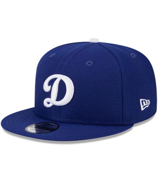 UNISEX CAP 9FIFTY MLB24 BP POLY LOSDOD (60436646)