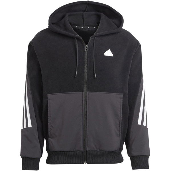 UNISEX KAPUZENJACKE M FI 3S FZ Q4 (IB6130)