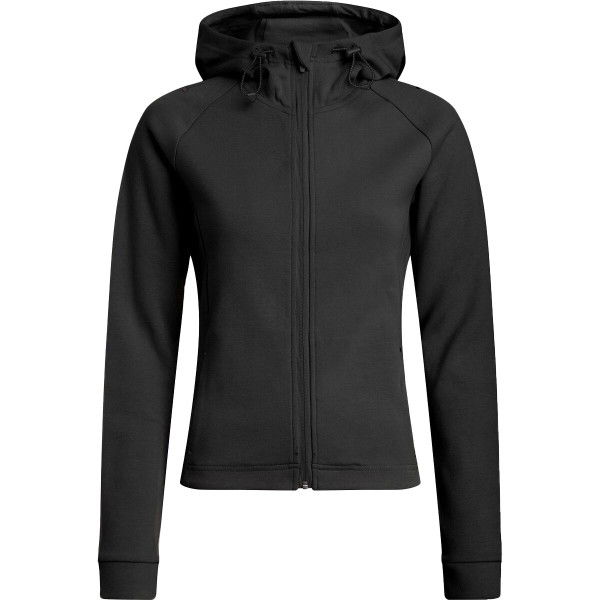DAMEN KAPUZENJACKE LUCIE VII W (426590-050)