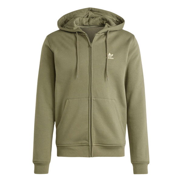 HERREN ZIP-HOODIE ESS FZ HD (IY7360)