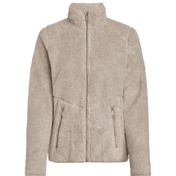 DAMEN FLEECEJACKE LAURA WMS (251678-931)