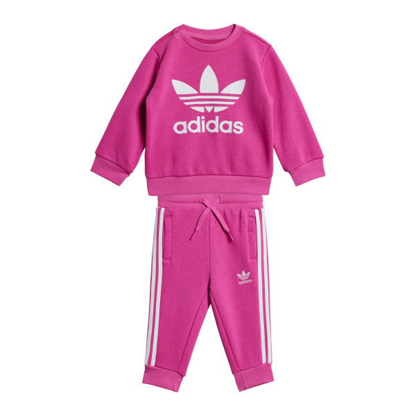 KIDS CREW SET (IX5149)