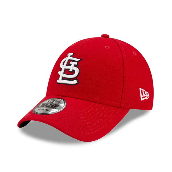 UNISEX CAP THE LEAGUE 9FORTY STLCAR GM 20 (12380514)