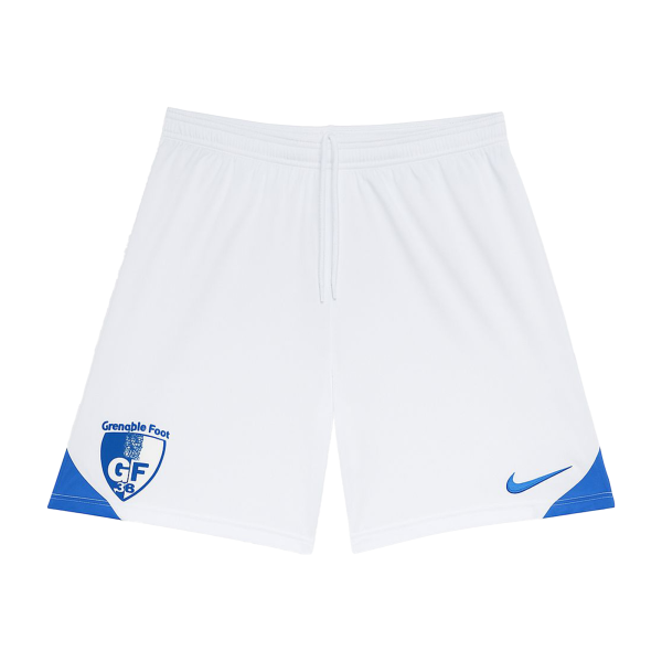 HERREN SHORTS GRASHOPPERS SHORT (332681-101)