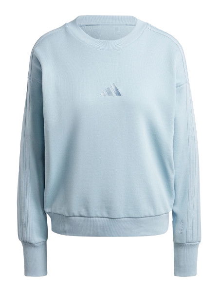 DAMEN SWEATSHIRT W ALL SZN E SWT (IY6852)