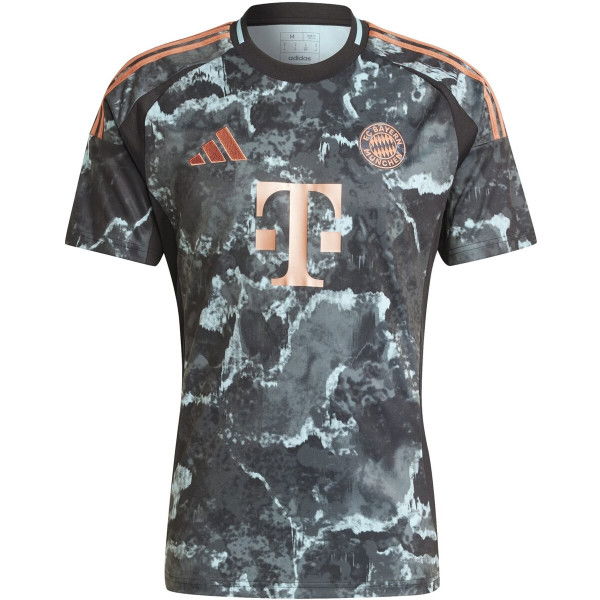 HERREN FANTRIKOT FCB A JSY (IZ3130)
