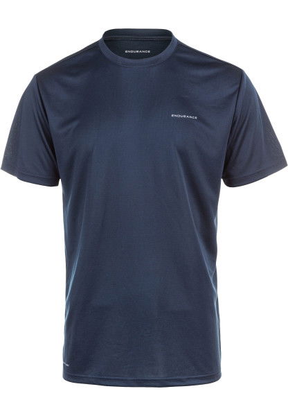 HERREN TRAININGSSHIRT VERNON V2 M PERFORMANCE S/S TEE (E241508-2101)