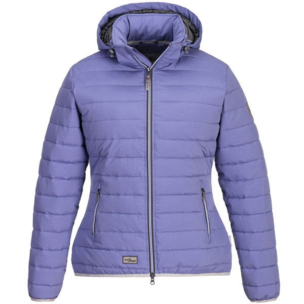 DAMEN STEPPJACKE IRINA (2552-11)