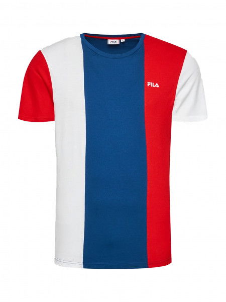 HERREN T-SHIRT GIDEON TEE (689185-B533)