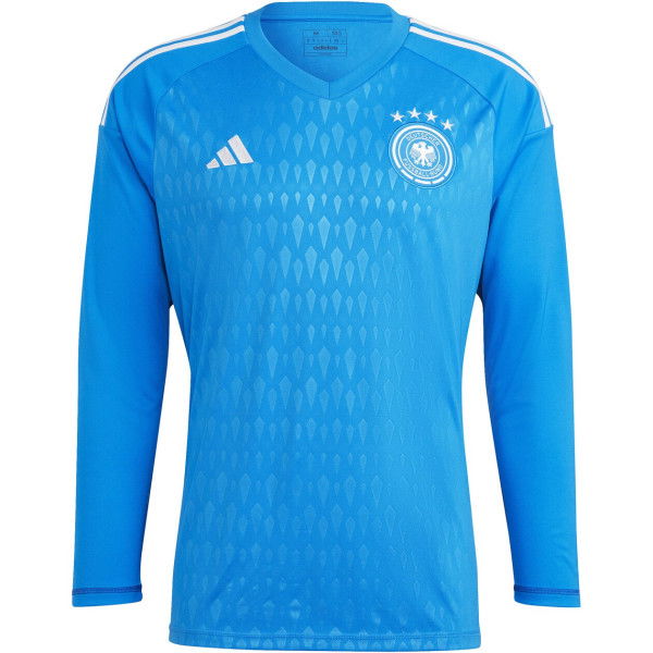 HERREN TORWARTTRIKOT DFB GK JSY L (HC1297)