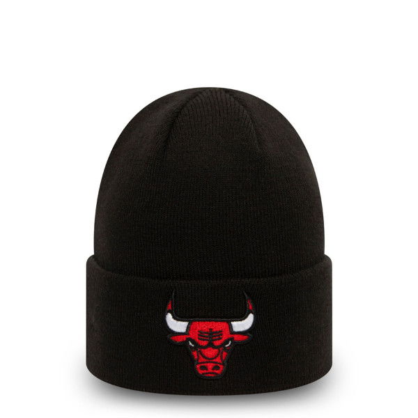 UNISEX BEANIE NBA ESSENTIALCUFF BEANIE CHIBUL BLKOTC (12156075)