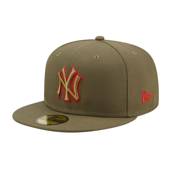 UNISEX CAP 59FIFTY NEYYANCO 99WS (70637751)