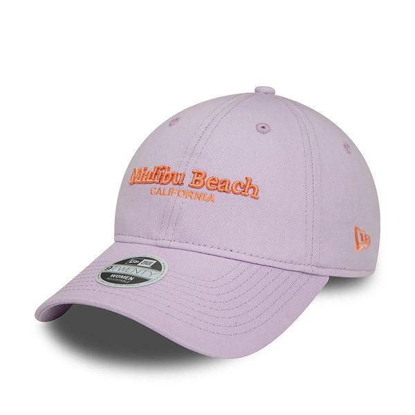 DAMEN CAP WMNS WORDMARK 9TWENTY NEWERA PSLPSM (60434978-530)