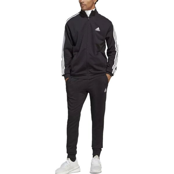 HERREN TRACK SUIT M 3S FT TT TS (IC6766)