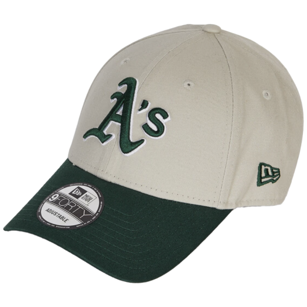 UNISEX CAP 9FORTY CONTRAST VISOR OAKATH (60587839)