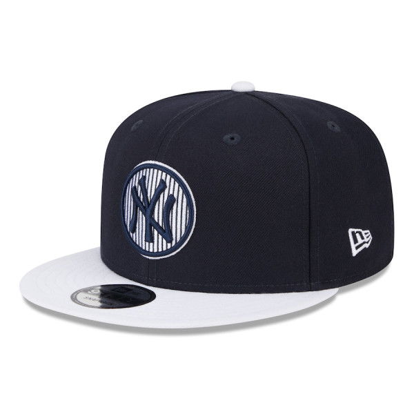 UNISEX CAP 9FIFTY MLB24 BP POLY NEYYAN (60436669)