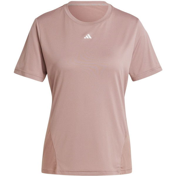 DAMEN T-SHIRT WTR D4T T (JC9819)