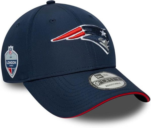 UNISEX CAP 9FORTY NFL ISG24 NEEPAT (60662534)