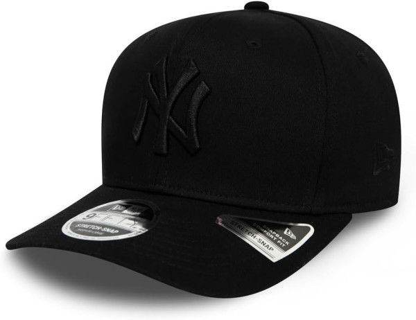 UNISEX CAP TONAL BLACK 950 SS NEYYAN BLK (12285240-001)