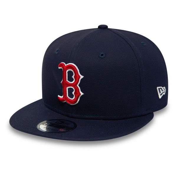 UNISEX CAP MLB 9FIFTY BOSRED TEAM (10531956)