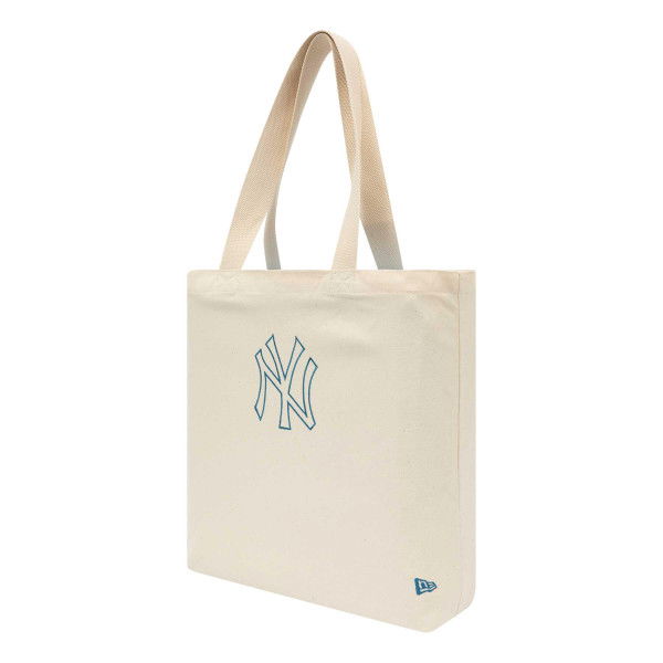 UNISEX TRAGETASCHE MLB CANVAS TOTE ENTRY NEYYAN (60503761)