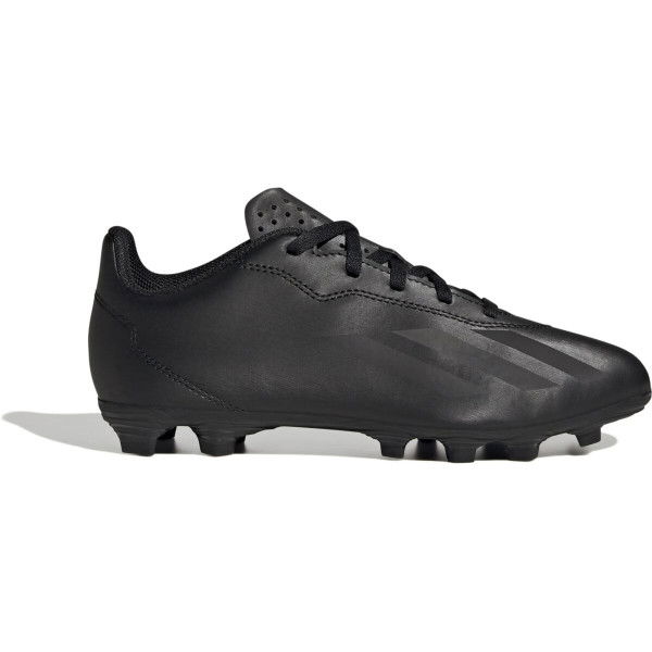 KIDS FUSSBALL-RASENSCHUHE X CRAZYFAST.4 FXG J (IE1590)