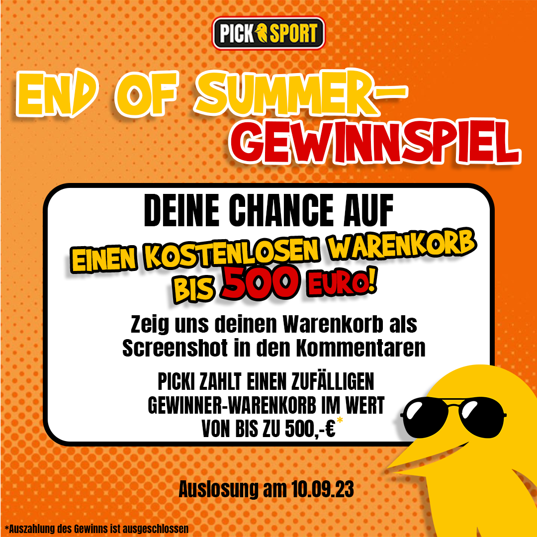 Gewinnspiel