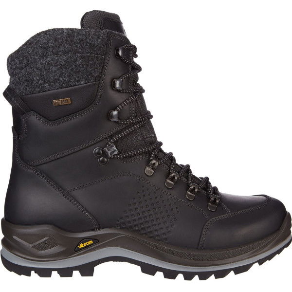 HERREN WINTERSTIEFEL GROENLAND AQX (409830-050)