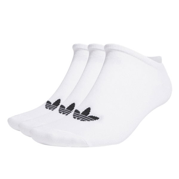 UNISEX SNEAKER SOCKEN TREFOIL LINER (S20273)