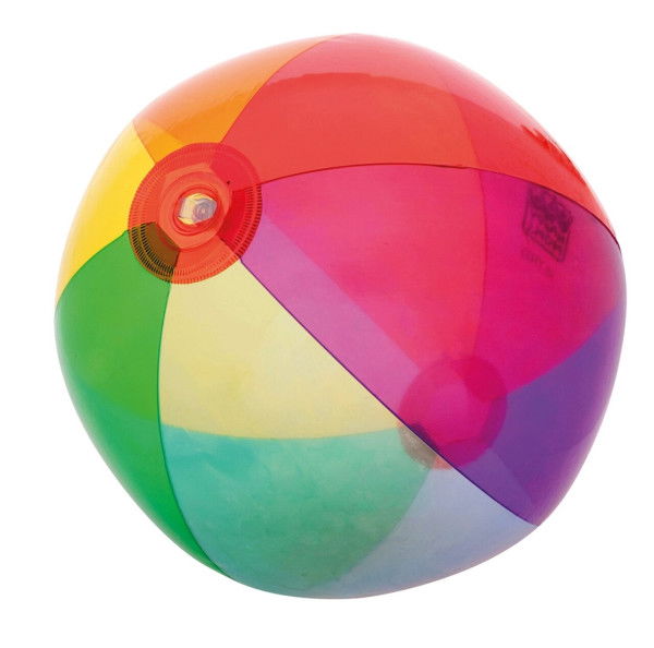 WASSERBALL RAINBOW (77423-000)