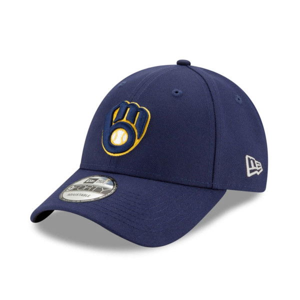 UNISEX CAP THE LEAGUE 9FORTY MILBRE GM 20 (12344781)