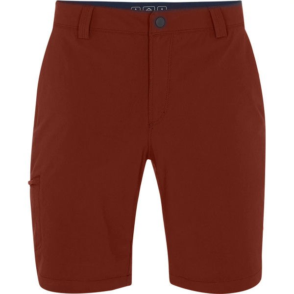 HERREN SHORTS BERMUDA CAMERON II MN (286141-318)