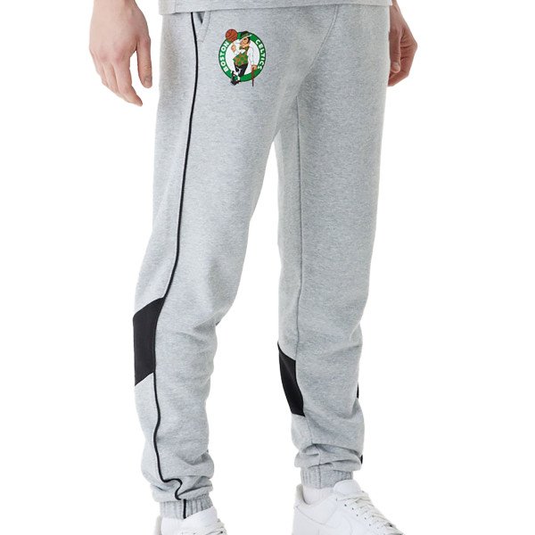 HERREN JOGGINGHOSE NBA COLOR INSERT JOGGER BOSCEL HGRBLK (60424422-300)