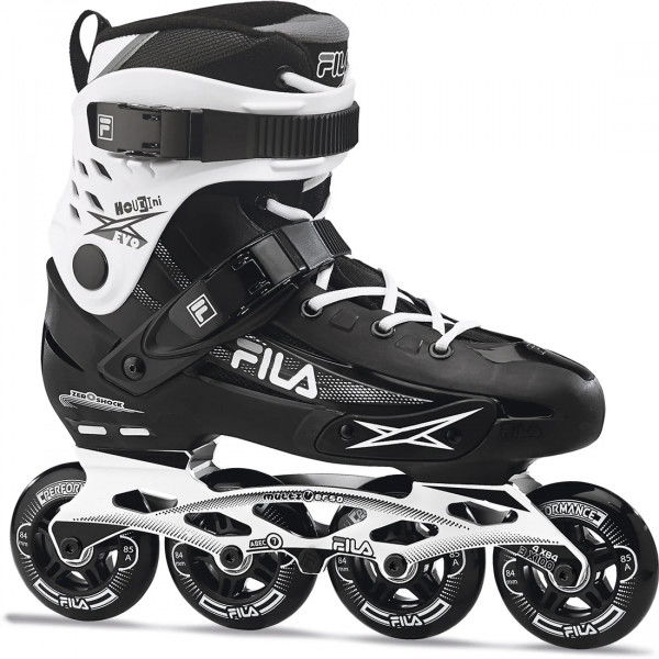 UNISEX INLINE SKATES HOUDINI EVO (010619083)