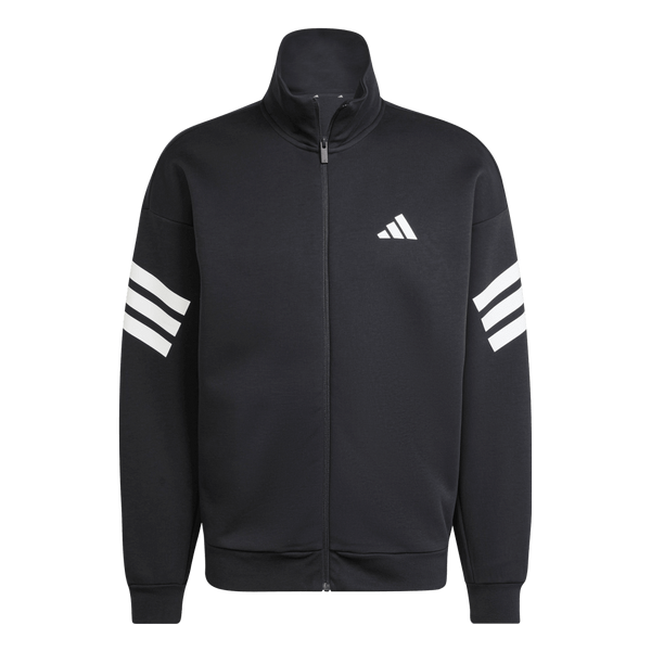 HERREN TRAININGSJACKE M FI 3S TT (JD4885)