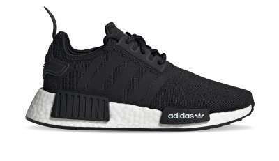 Adidas nmd r1 negras quitandeiras best sale