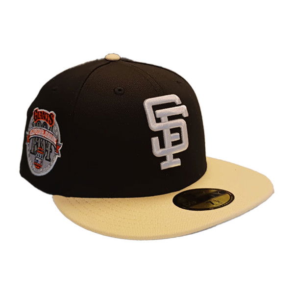 UNISEX CAP 59FIFTY SAFGIACO 84ASG (70734977)