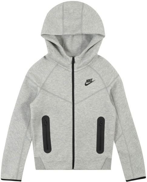 KIDS ZIPJACKE B NSW TECH FLC FZ (FD3285-063)