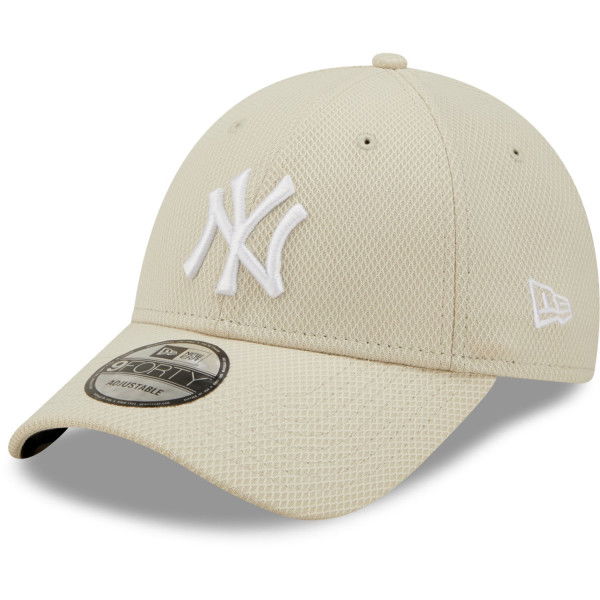 UNISEX CAP DIAMOND ERA 9FORTY NEYYAN STNWHI (60222392-001)