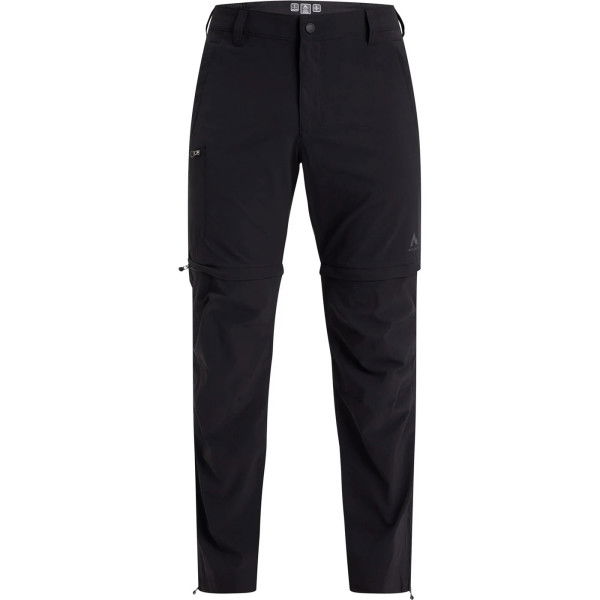 HERREN ZIPP-OFF HOSE KURZGRÖSSE MALLOY MN SHT (288306-050)