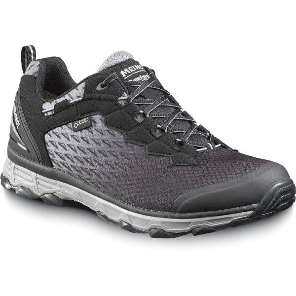 HERREN MULTIFUNKTIONSSCHUHE ACTIVO SPORT GTX (5111-001)
