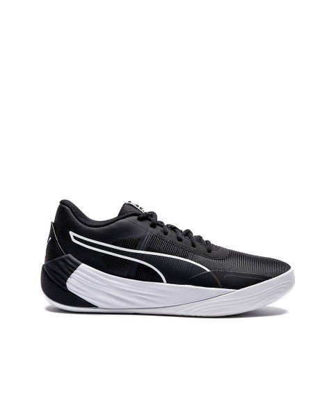 HERREN BASKETBALLSCHUHE FUSION NITRO TEAM (377035-10)